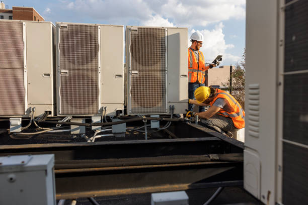 Best Local HVAC Companies  in Rice, TX