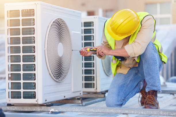 Best HVAC Maintenance Near Me  in Rice, TX