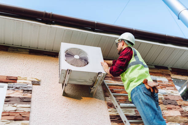  Rice, TX HVAC Pros