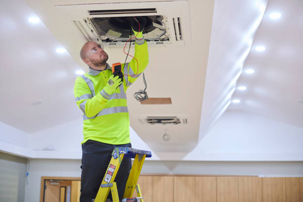Best HVAC Tune-Up Services  in Rice, TX