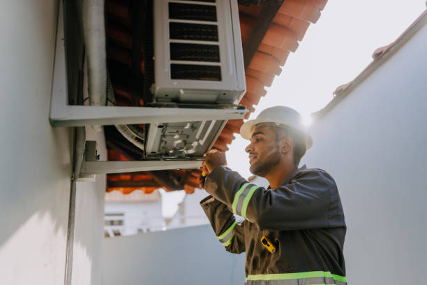 Best Furnace Repair Near Me  in Rice, TX