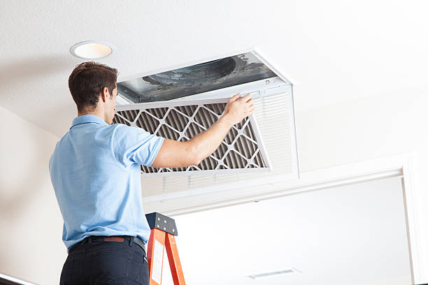 Best Furnace Repair Near Me  in Rice, TX