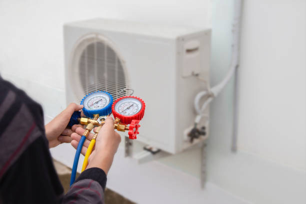 Best HVAC Installation Services  in Rice, TX