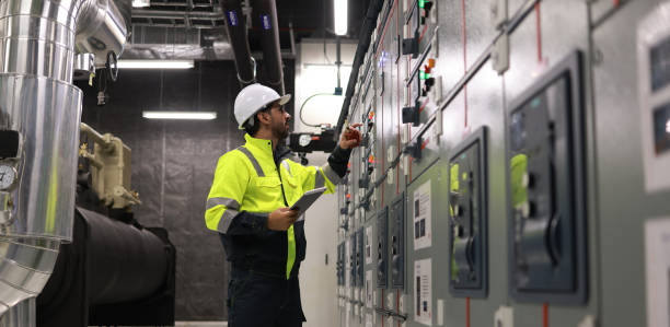Best Affordable HVAC Services  in Rice, TX