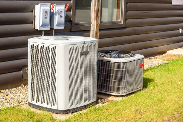 HVAC Emergency Services in Rice, TX