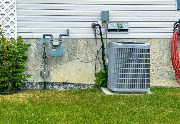 Best Best HVAC Companies  in Rice, TX