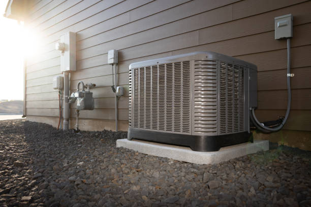 Best Air Conditioning Repair  in Rice, TX
